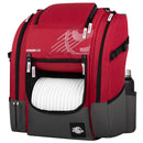 Streamline Voyager Lite Disc Golf Backpack - Ripstop