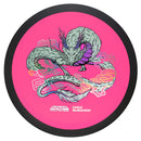 MVP Fission Dimension - SE "Wynn Dragon"