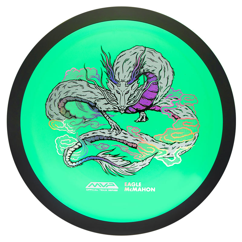 MVP Fission Dimension - SE "Wynn Dragon"