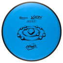 MVP Electron Medium Ion