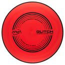 MVP Neutron Soft Glitch