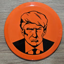 Custom Hand Dyed Discs