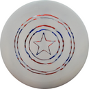 EV-7 OG Medium Penrose - Captain America Star Shield