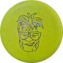 Gateway Organic Hemp SS Warlock - Pineapple Dude