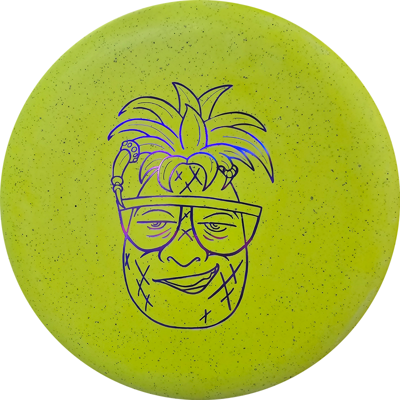 Gateway Organic Hemp SS Warlock - Pineapple Dude