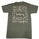 Trees A Crowd DryBlend T-Shirt