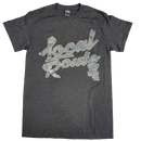 Local Route Team Logo Cotton T-Shirt