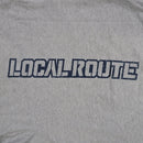 OG Tilt Reverse Logo Cotton T-Shirt - Womans