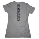 OG Tilt Reverse Logo Cotton T-Shirt - Womans