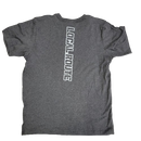 OG Tilt Reverse Logo Cotton T-Shirt - Unisex