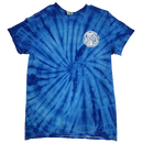 Local Route In The Circle Mini  Double Sided Cotton T-Shirt