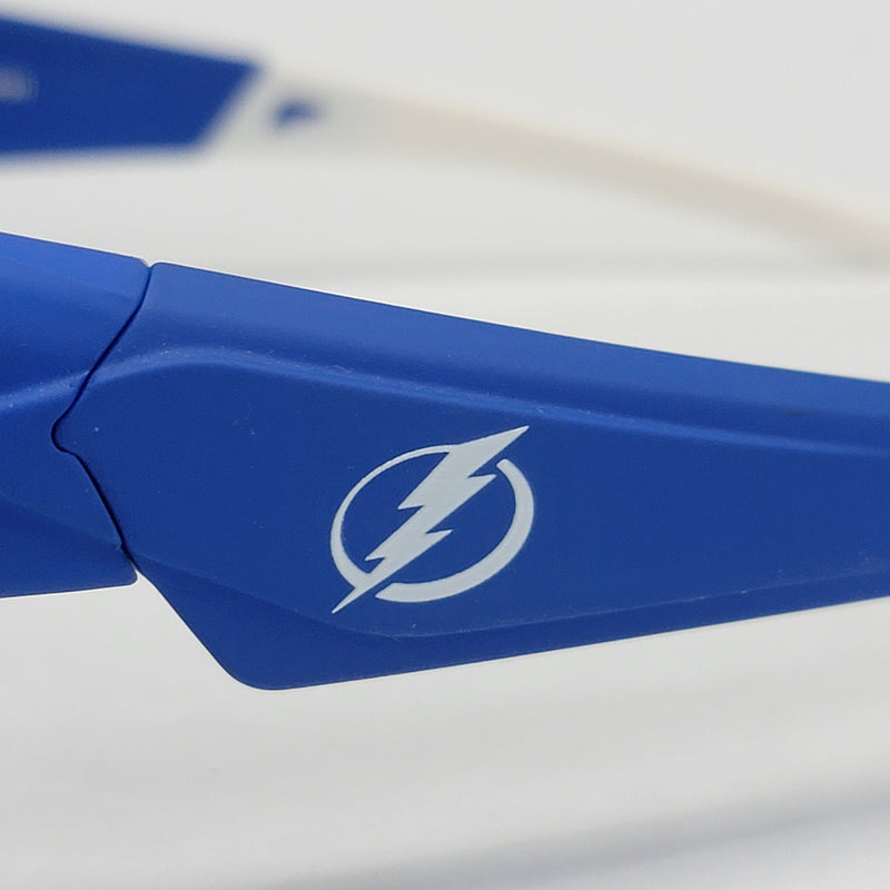 Raze Sunglasses UV Sport - Tampa Bay Lightning