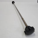 Zuca Backpack LG and Trekker LG Disc Golf Cart Wheel Axle and Knobs (set of 2)