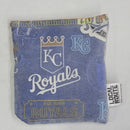 Tacky Saks - Kansas City Royals