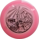 Discraft Z Lite GLO Force - 2024 Ledgestone Edition Season 3