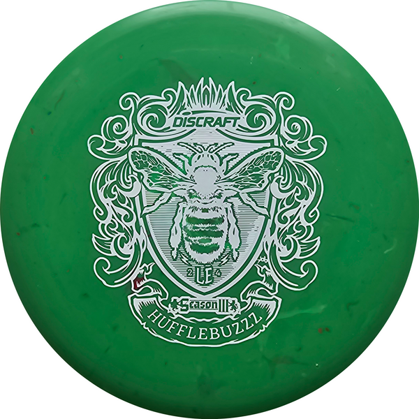 Discraft Jawbreaker Buzzz - 2024 Ledgestone Edition Season 3