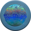 Discraft Jawbreaker GLO Zone - 2024 Ledgestone Edition Season 3
