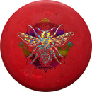 Discraft Jawbreaker GLO Wasp - 2024 Ledgestone Edition Season 3