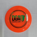 DGA  Mini Markers