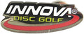 Innova Enamel Pin - Innova Logo