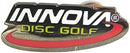 Innova Enamel Pin - Innova Logo
