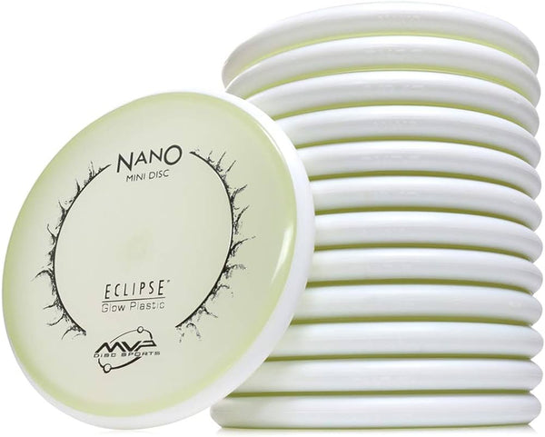 MVP Eclipse Nano Mini Disc