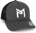 Paul McBeth Snapback Trucker Hat