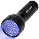 MVP Large 51 LED UV Flashlight