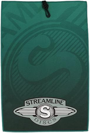 Streamline Full Color Towel