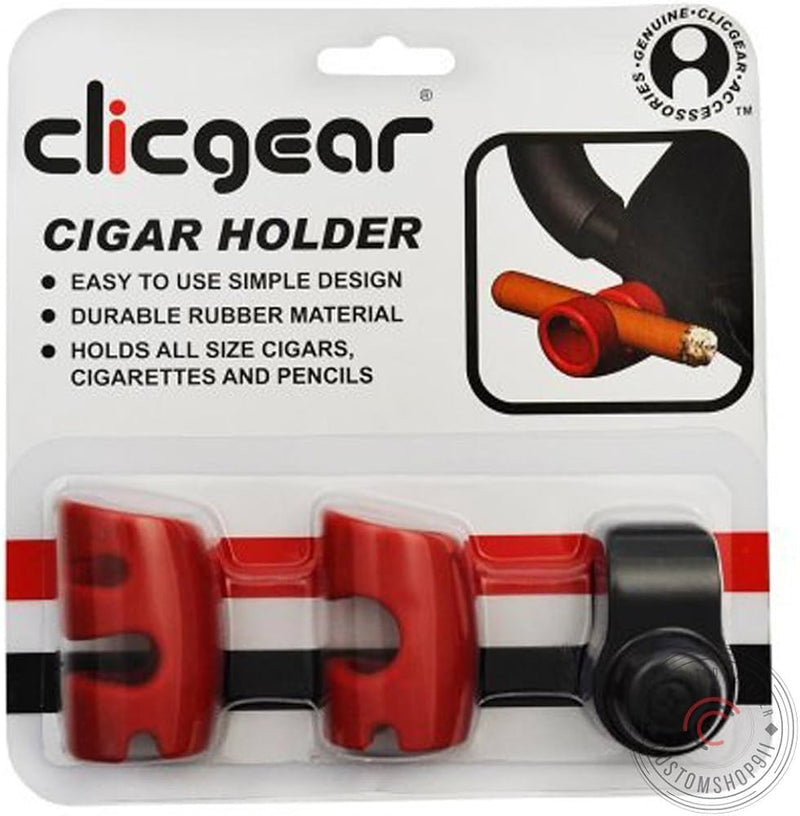 Clicgear Cigar Holder