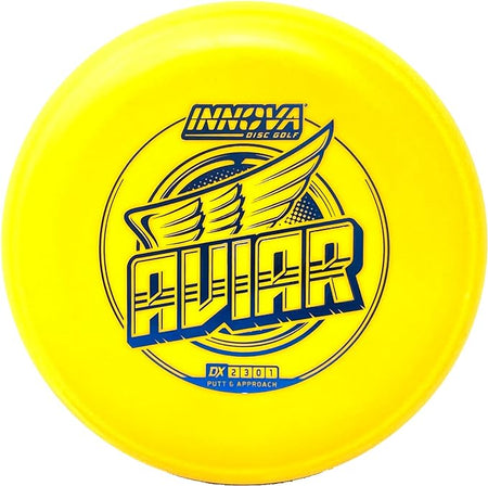 Innova DX Aviar