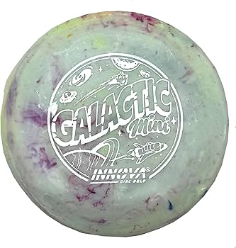 Innova Galactic Mini