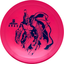 Discraft Big Z Paul McBeth Anax
