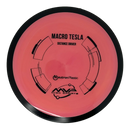 MVP Neutron Macro Tesla