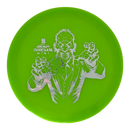 Discraft Big Z Undertaker Mini