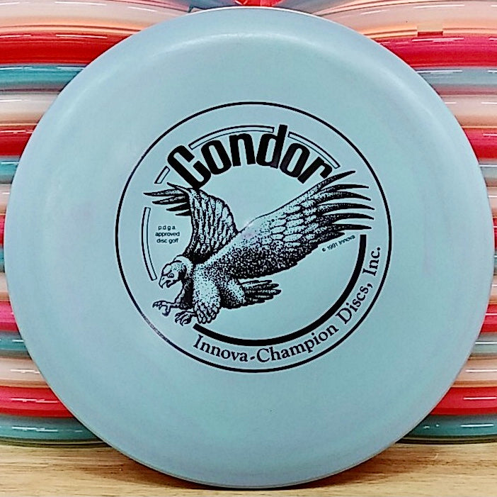 Innova DX Condor | Midrange 3/4/0/2 | Local Route