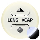 Axiom Total Eclipse Simon Line Lens Cap Mini Marker