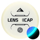 Axiom Total Eclipse Simon Line Lens Cap Mini Marker