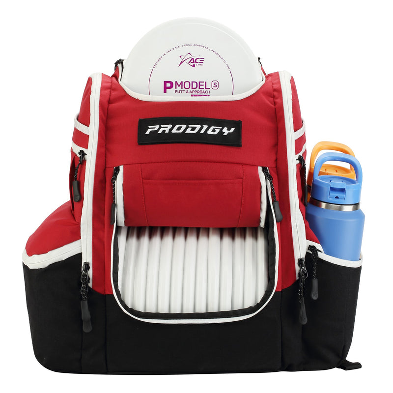 Prodigy Apex XL Backpack