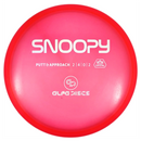 Alfa Discs Crystal Theios