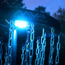 MVP Lunar Module LED Disc Golf Basket Light