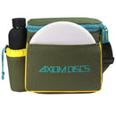 Axiom Cell Disc Golf Starter Sling Bag