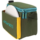 Axiom Cell Disc Golf Starter Sling Bag