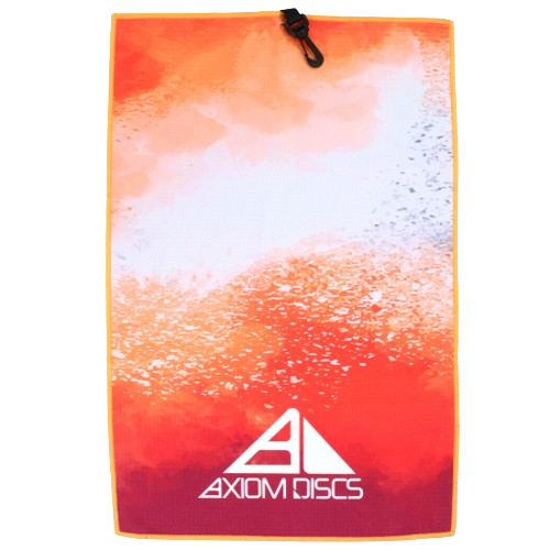 Axiom Full Color Towel