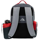 Axiom Shuttle Disc Golf Backpack with Velcro