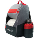 Axiom Shuttle Disc Golf Backpack with Velcro