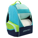 Axiom Shuttle Disc Golf Backpack with Velcro