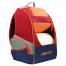 Axiom Shuttle Disc Golf Backpack with Velcro