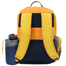 Axiom Shuttle Disc Golf Backpack with Velcro