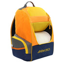Axiom Shuttle Disc Golf Backpack with Velcro